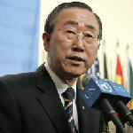 n Ki-moon